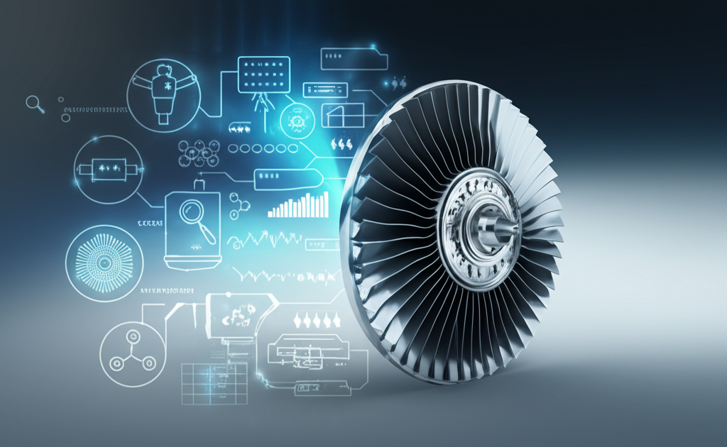 Proyecto aeroespacial